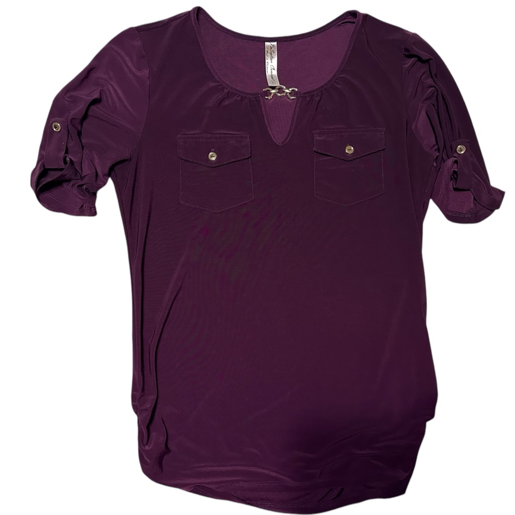 5/$25 Perceptions Top